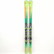 Schiuri sh Elan GSX Pro, 165 cm — vedere 2 din 6