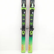 Schiuri sh Elan GSX Pro, 165 cm — vedere 3 din 6