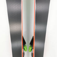 Schiuri sh Elan GSX Pro, 165 cm — vedere 6 din 6