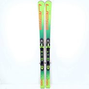 Schiuri sh Elan GSX Pro Arrow Technology, 170 cm — vedere 3 din 6