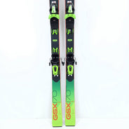 Schiuri sh Elan GSX Pro Arrow Technology, 170 cm — vedere 4 din 6