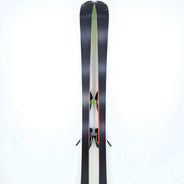 Schiuri sh Elan GSX Pro Arrow Technology, 170 cm — vedere 5 din 6