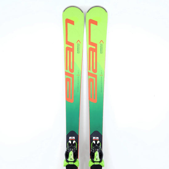 Schiuri sh Elan GSX Pro Arrow Technology, 175 cm — vedere 1 din 6