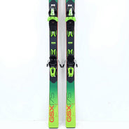 Schiuri sh Elan GSX Pro Arrow Technology, 175 cm — vedere 4 din 6