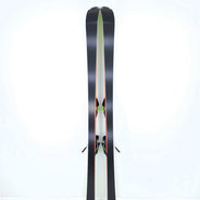 Schiuri sh Elan GSX Pro Arrow Technology, 175 cm — vedere 5 din 6