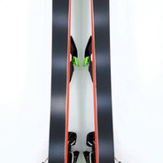 Schiuri sh Elan GSX Pro Arrow Technology, 175 cm — vedere 6 din 6