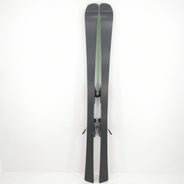 Schiuri sh Elan R SLR, 170 cm — vedere 4 din 4