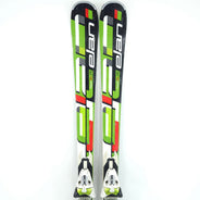 Schiuri sh Elan Race SLX, 170 cm — vedere 1 din 6