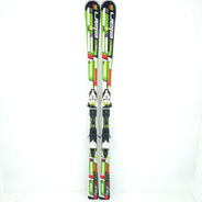 Schiuri sh Elan Race SLX, 170 cm — vedere 2 din 6