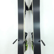 Schiuri sh Elan Race SLX, 170 cm — vedere 6 din 6