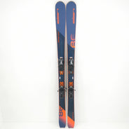 Schiuri sh Elan Ripstick 86, 177 cm — vedere 2 din 4