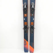 Schiuri sh Elan Ripstick 86, 177 cm — vedere 3 din 4