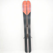 Schiuri sh Elan Ripstick 86, 177 cm — vedere 4 din 4