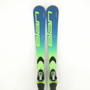 Schiuri sh Elan SL Fusion Arrow Technology, 160 cm — vedere 1 din 4