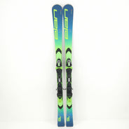 Schiuri sh Elan SL Fusion Arrow Technology, 160 cm — vedere 2 din 4
