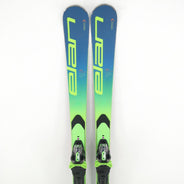 Schiuri sh Elan SL Fusion Arrow Technology, 165 cm — vedere 1 din 4
