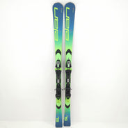 Schiuri sh Elan SL Fusion Arrow Technology, 165 cm — vedere 2 din 4
