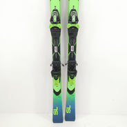 Schiuri sh Elan SL Fusion Arrow Technology, 165 cm — vedere 3 din 4