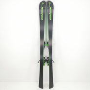 Schiuri sh Elan SL Fusion Arrow Technology, 165 cm — vedere 4 din 4