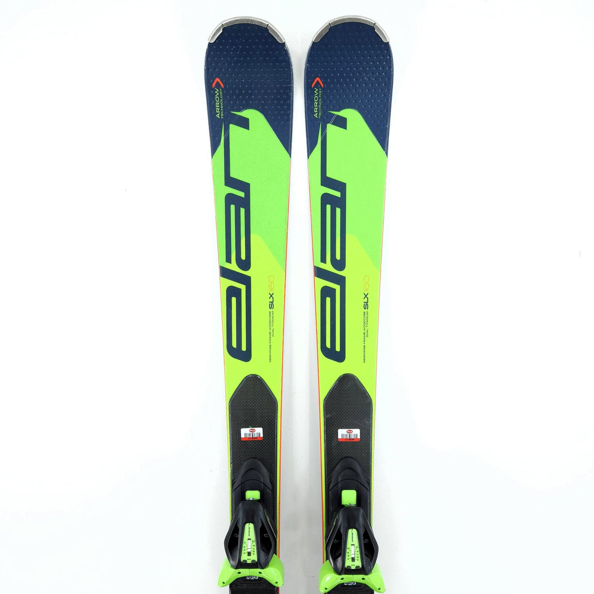 Schiuri sh Elan SLX, 160 cm — vedere 1 din 6