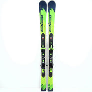 Schiuri sh Elan SLX, 160 cm — vedere 2 din 6