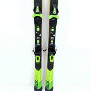 Schiuri sh Elan SLX, 160 cm — vedere 4 din 6