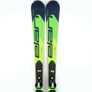 Schiuri sh Elan SLX, 170 cm — vedere 1 din 6