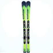 Schiuri sh Elan SLX, 170 cm — vedere 2 din 6