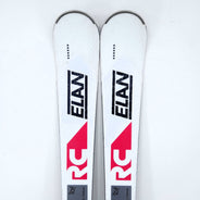 Schiuri sh Elan SLX 75 years, 165 cm — vedere 2 din 6
