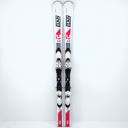 Schiuri sh Elan SLX 75 years, 165 cm — vedere 3 din 6