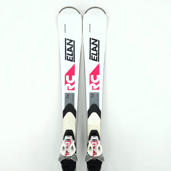 Schiuri sh Elan SLX 75 years, 155 cm — vedere 1 din 6