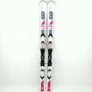 Schiuri sh Elan SLX 75 years, 155 cm — vedere 2 din 6