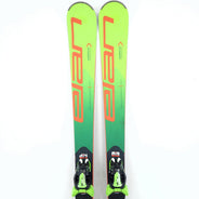 Schiuri sh Elan SLX Pro, 160 cm — vedere 1 din 5