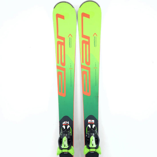 Schiuri sh Elan SLX Pro, 160 cm — vedere 1 din 5