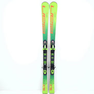 Schiuri sh Elan SLX Pro, 160 cm — vedere 2 din 5