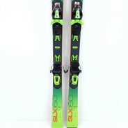 Schiuri sh Elan SLX Pro, 160 cm — vedere 3 din 5