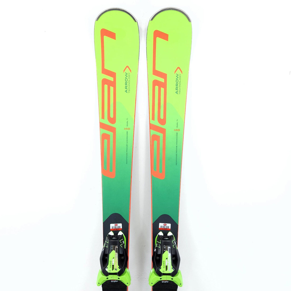 Schiuri sh Elan SLX Pro, 145 cm — vedere 1 din 6