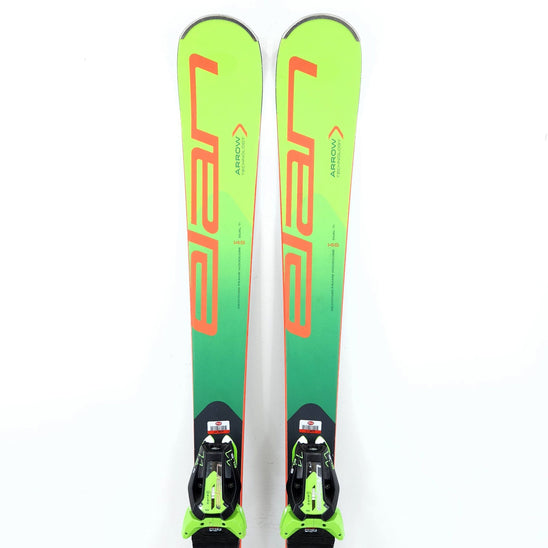 Schiuri sh Elan SLX Pro, 145 cm — vedere 1 din 6