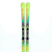 Schiuri sh Elan SLX Pro, 145 cm — vedere 3 din 6