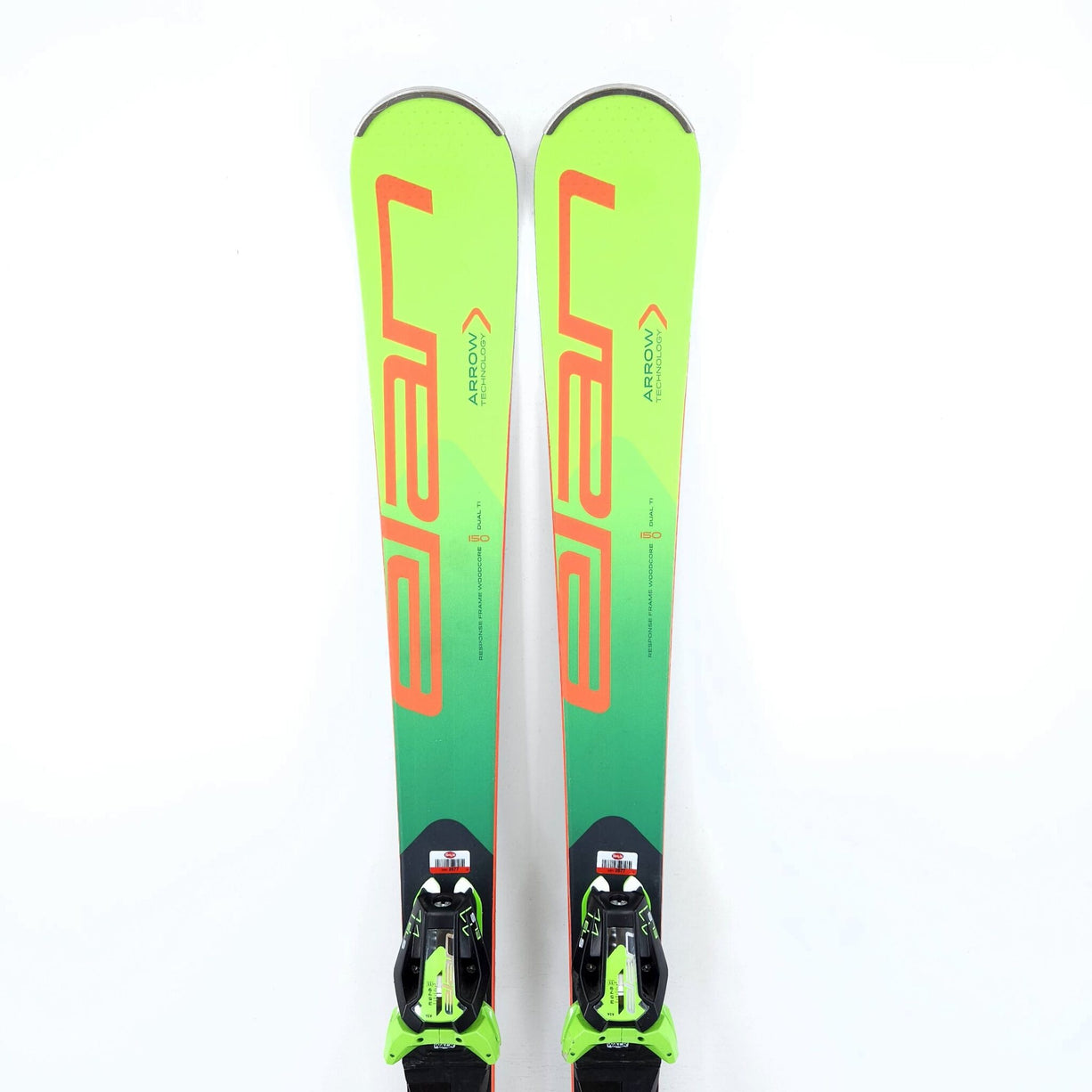 Schiuri sh Elan SLX Pro, 150 cm — vedere 1 din 6