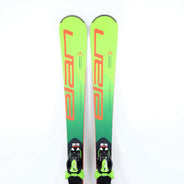 Schiuri sh Elan SLX Pro, 150 cm — vedere 1 din 6