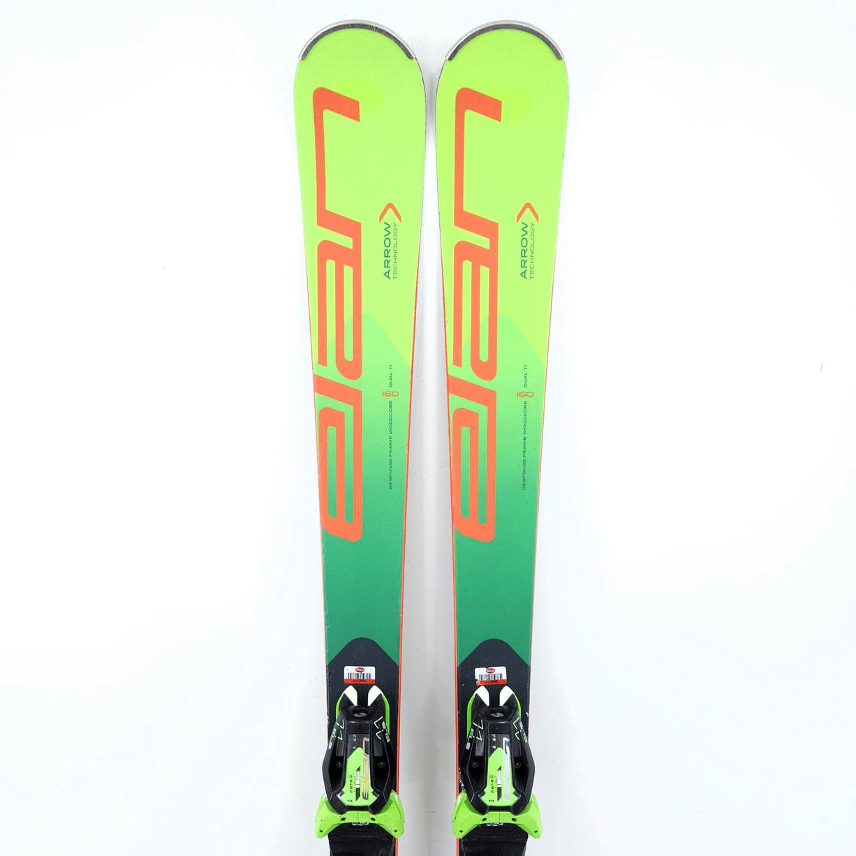 Schiuri sh Elan SLX Pro, 160 cm — vedere 1 din 6