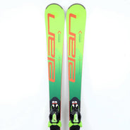Schiuri sh Elan SLX Pro, 160 cm — vedere 1 din 6