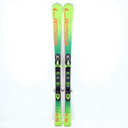 Schiuri sh Elan SLX Pro, 160 cm — vedere 3 din 6