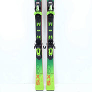 Schiuri sh Elan SLX Pro, 160 cm — vedere 4 din 6