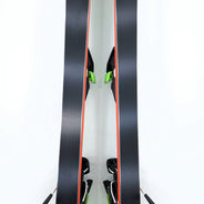 Schiuri sh Elan SLX Pro, 160 cm — vedere 6 din 6