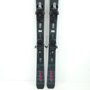 Schiuri sh Fischer Aspire, 150 cm — vedere 4 din 6