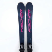 Schiuri sh Fischer Aspire, 160 cm — vedere 1 din 6
