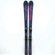 Schiuri sh Fischer Aspire, 160 cm — vedere 2 din 6