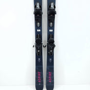 Schiuri sh Fischer Aspire, 160 cm — vedere 4 din 6